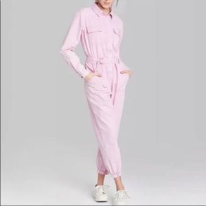 Wild Fable utility jumpsuit